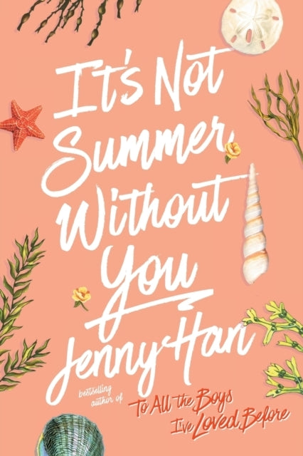 It'S Not Summer Without You