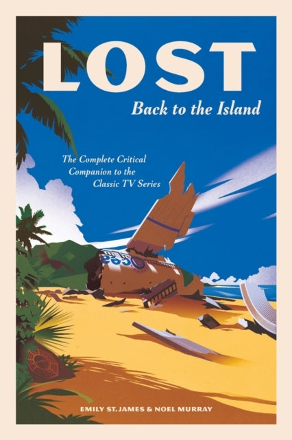 Lost Back to the Island