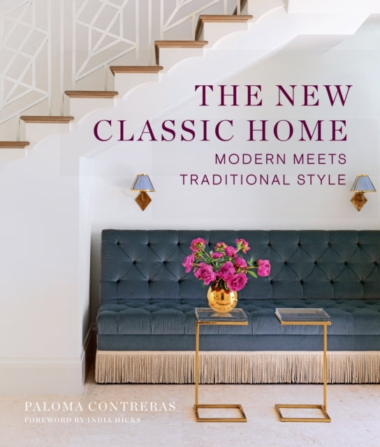 The New Classic Home