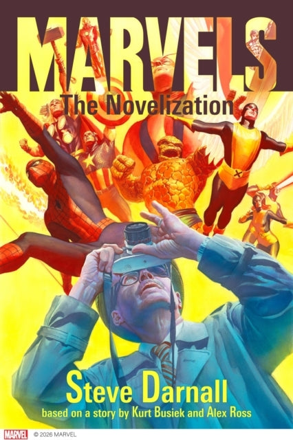 Marvels