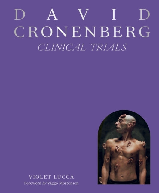 David Cronenberg Clinical Trials