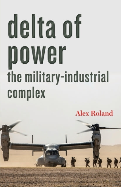 Delta of Power