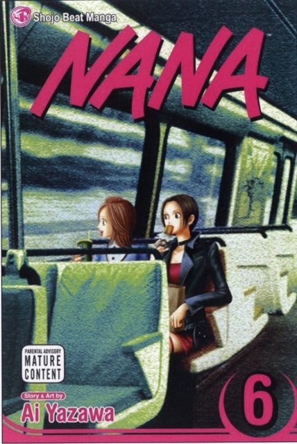 A Vol. 6