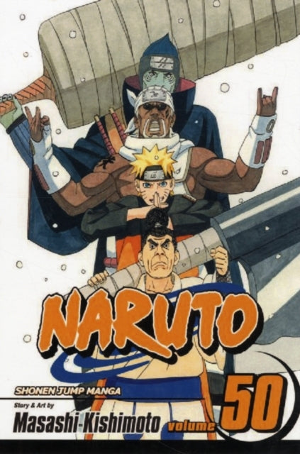 Naruto