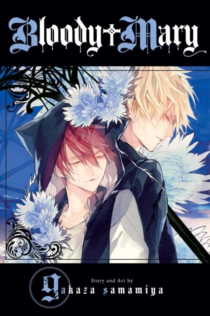 Bloody Mary Vol. 9