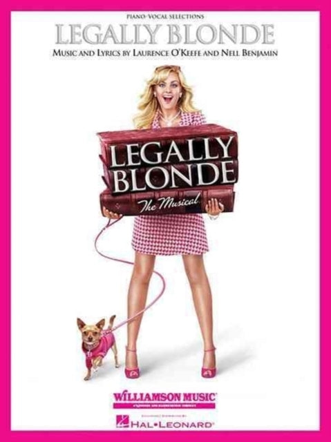 Legally Blonde