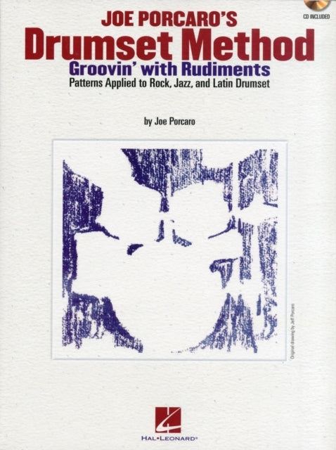 Joe Porcaro's drumset method