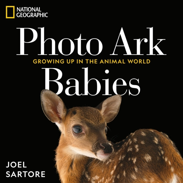 National Geographic Photo Ark Babies Growing Up In The Anima
