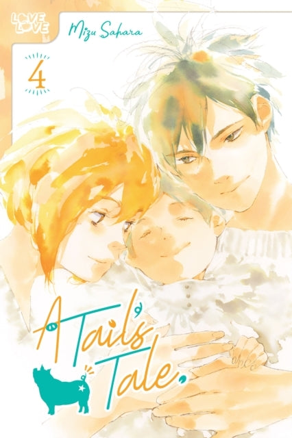 A Tail's Tale Volume 4