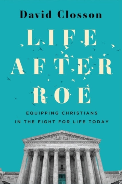Life After Roe