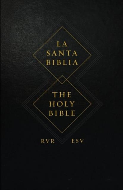 Esv Spanish/english Parallel Bible