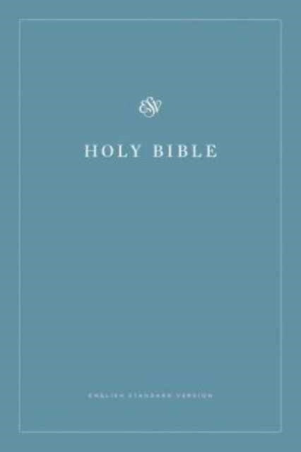 Esv Economy Bible
