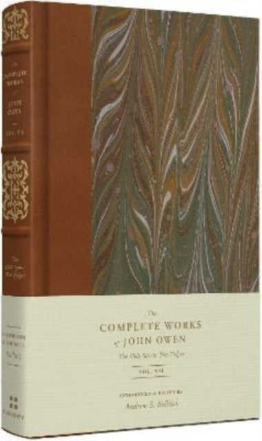 The Holy Spirit—the Helper Volume 7