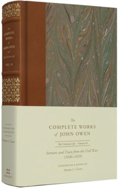 SERMONS AND TRACTS FROM THE CIVIL WARS VOLUME 18
