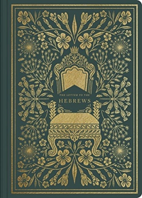 Esv Illuminated Scripture Journal