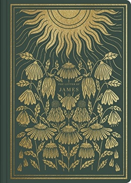 Esv Illuminated Scripture Journal