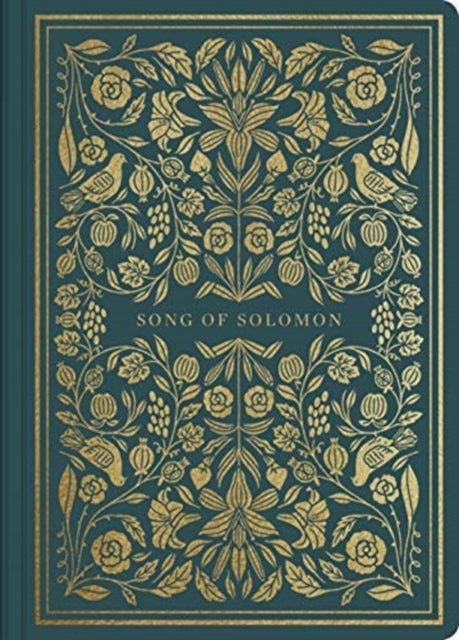 Esv Illuminated Scripture Journal