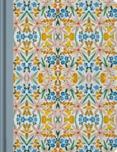 Esv Single Column Journaling Bible, Artist Series