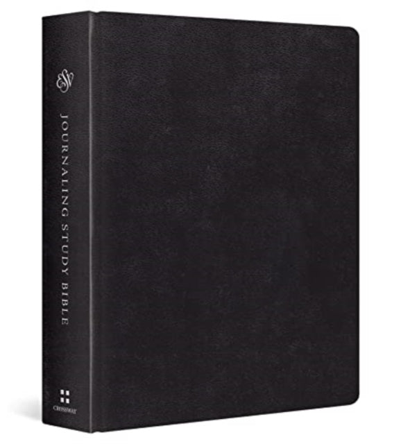 Esv Journaling Study Bible