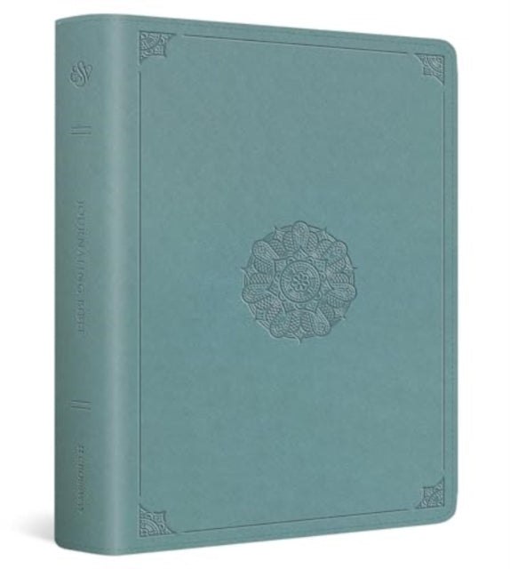 Esv Journaling Bible