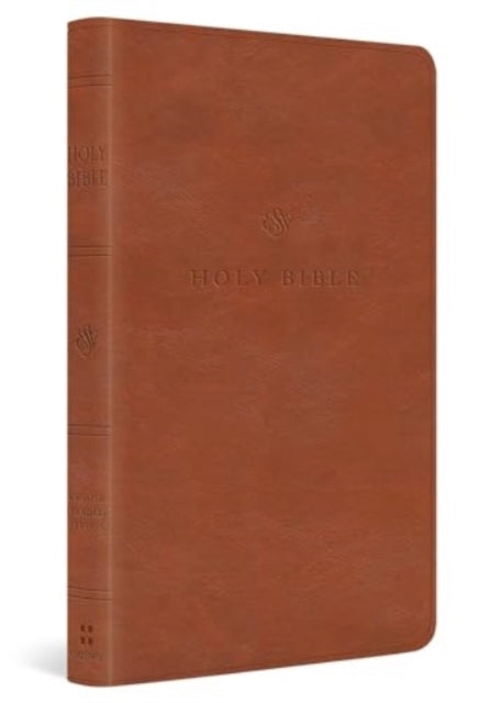 Esv Value Thinline Bible