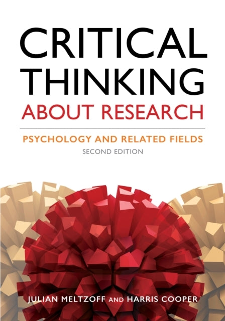 Critical Thinking about Research