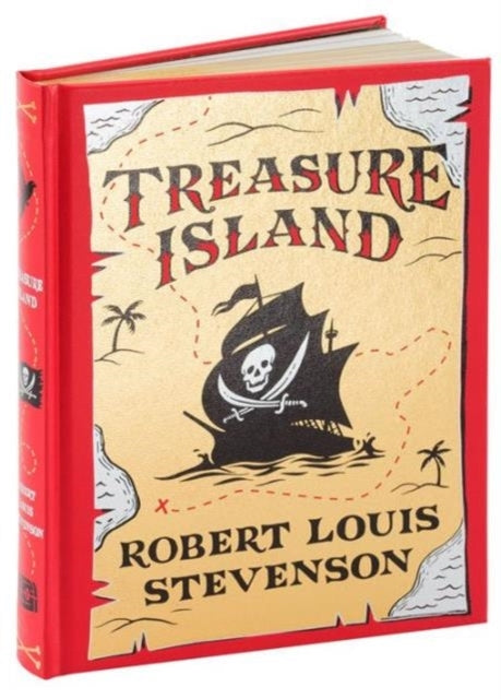 Treasure Island Barnes & Noble Collectible Editions