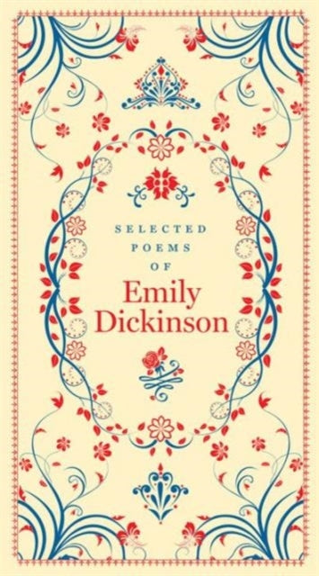 Selected Poems of Emily Dickinson Barnes & Noble Collectible