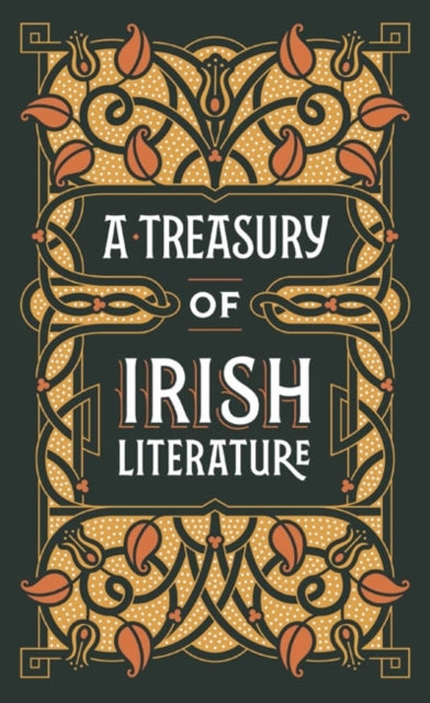 A Treasury of Irish Literature