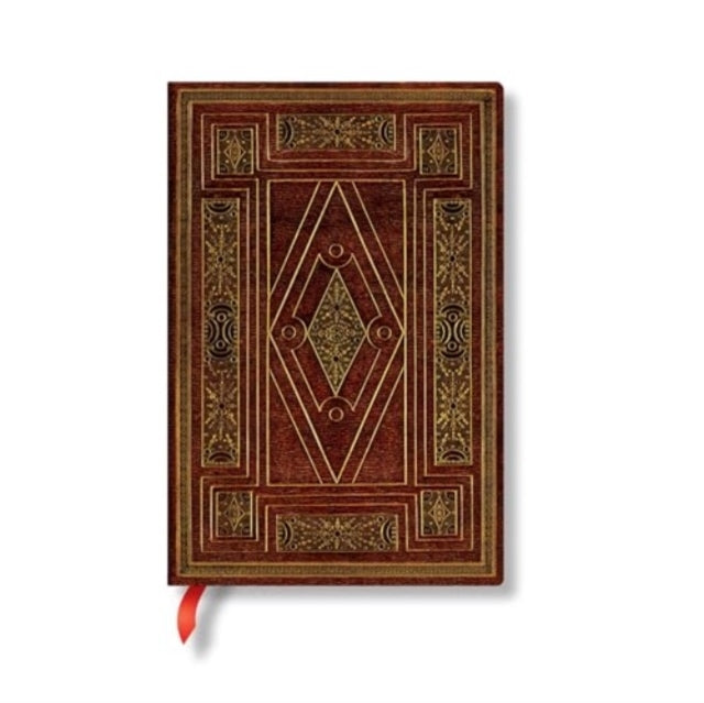 First Folio Shakespeare’S Library Midi Hardback Address Book