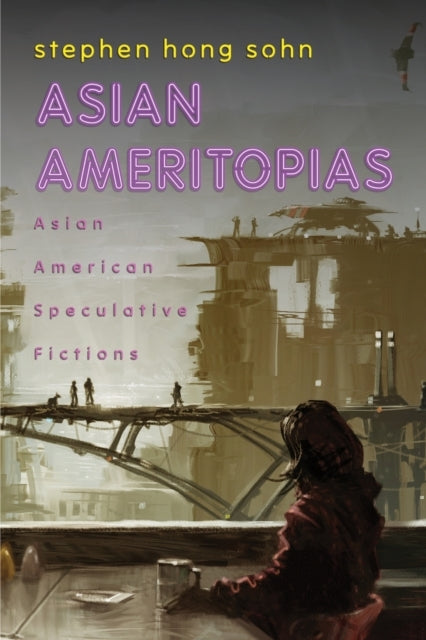 Asian Ameritopias