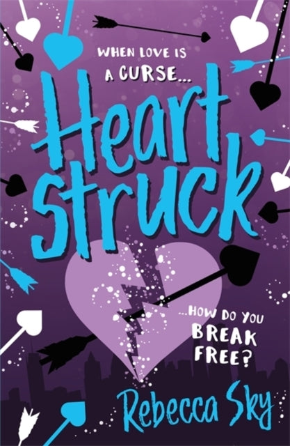 The Love Curse: Heartstruck Book 2