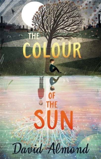 The Colour of The Sun