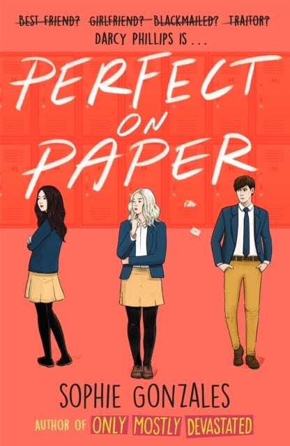 Perfect on Paper