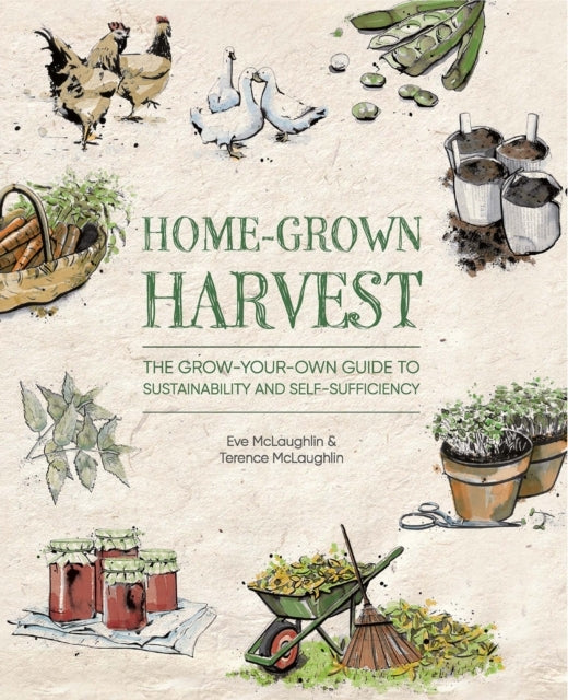 Home-grown Harvest