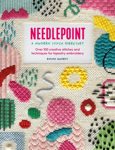 Needlepoint