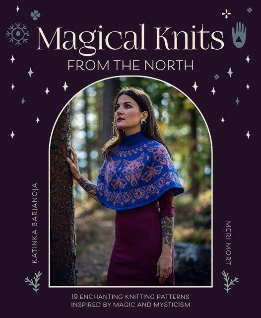 Magical Knits From the North19 Enchanting Knitting Patterns