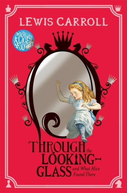 Through the Looking-glass