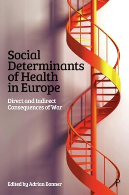 Social Determinants of Health In Europe Direct and Indirect