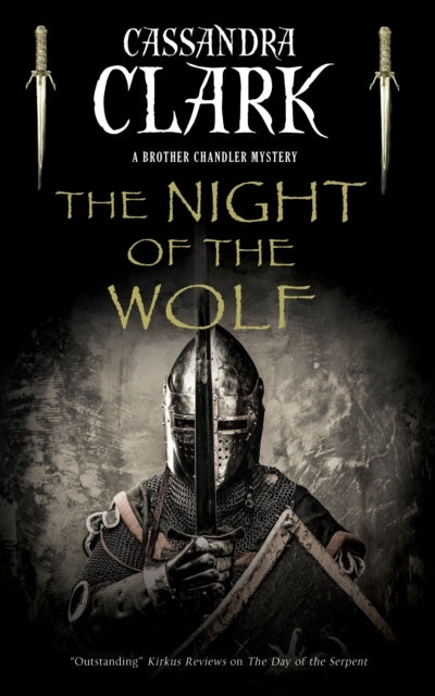 The Night of The Wolf