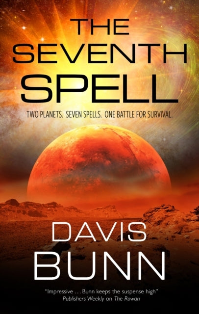 THE SEVENTH SPELL