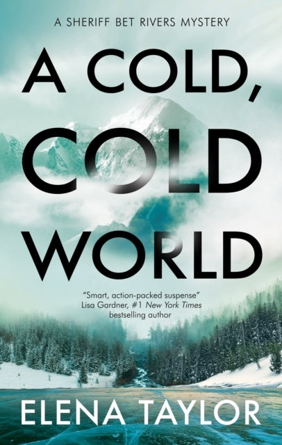 A Cold Cold World
