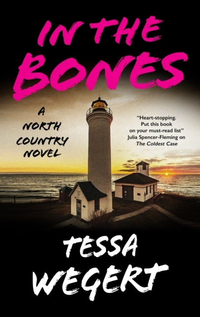 A North Country Novel