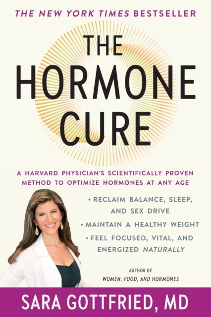 The Hormone Curereclaim Balance Sleep and Sex Drive Lose W