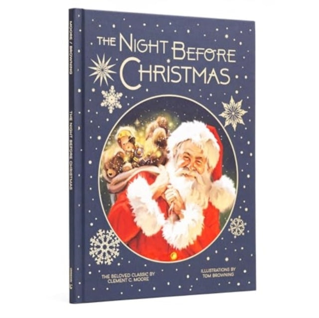 The Night Before Christmas (collector's Special Edition)