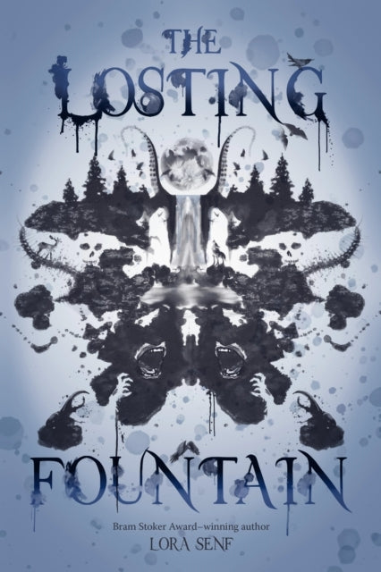 THE LOSTING FOUNTAIN