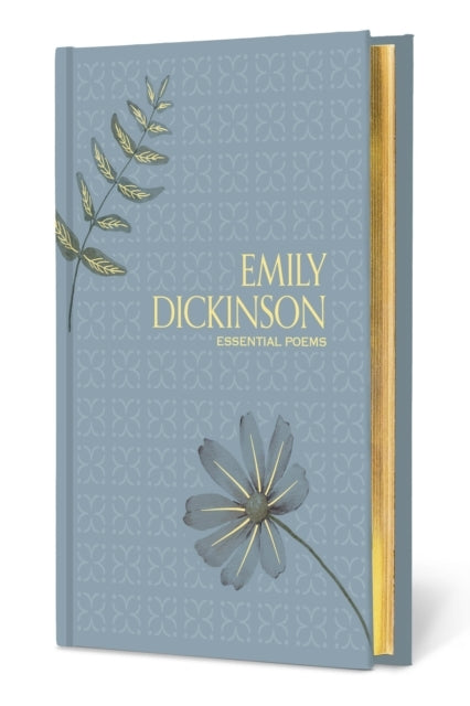 Essential Poems