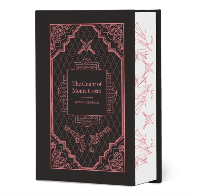 The Count of Monte Cristo