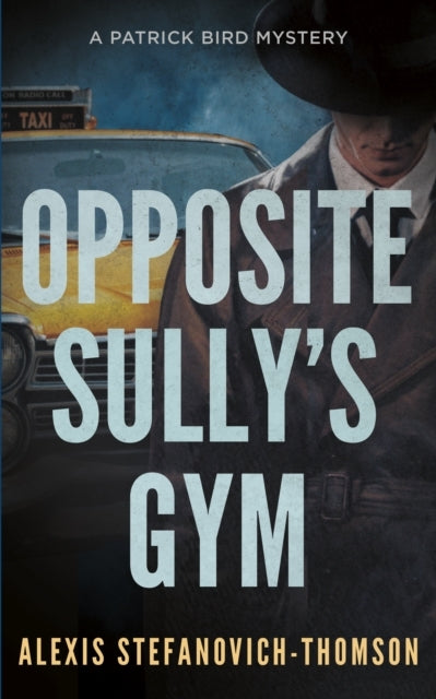 Opposite Sully's Gym