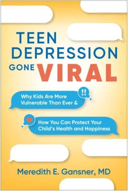 Teen Depression Gone Viral Why Kids Are More Vulnerable Than